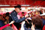 Safe ride for the Elderly Bus Parade - Sham Shui Po - photo 3