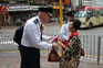 Safe ride for the Elderly Bus Parade - Kwun Tong - photo 8