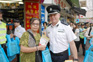 Safe Ride for the Elderly Bus Parade – Yuen Long - photo 2