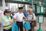 Safe Ride for the Elderly Bus Parade – Yuen Long - photo 3