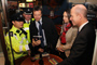 RSC and TBHQ remind the public not to drive after drinking during festive season - photo 5
