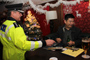RSC and TBHQ remind the public not to drive after drinking during festive season - photo 6