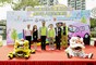 Shatin Road Safety Park Open Day cum Elderly Pedestrian Safety Promotion Campaign - Picture1