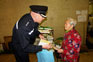 Safe ride for the Elderly Bus Parade - Sham Shui Po - photo 5