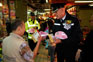 Safe ride for the Elderly Bus Parade - Sham Shui Po - photo 6