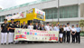 Safe Ride for the Elderly Bus Parade – Yuen Long - photo 7