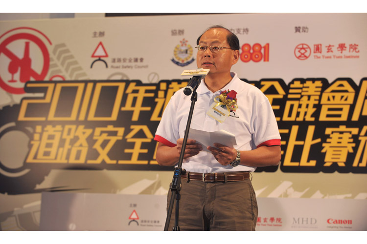 道路光明使者肩負重要使命 - 相片5