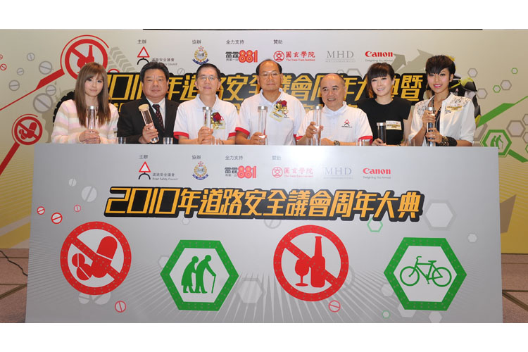 道路光明使者肩負重要使命 - 相片6