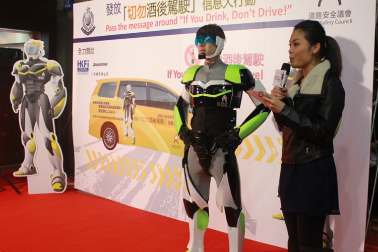 警隊連串行動 , 打擊酒後駕駛 - 相片8