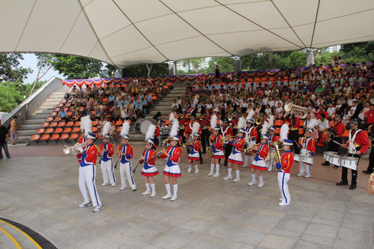 Summer Safe Cycling 2011 - photo 1