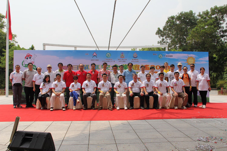 Summer Safe Cycling 2011 - photo 5