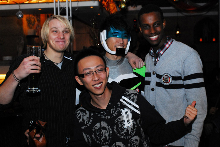 Warning on drink-driving - photo 5