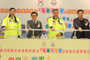 NTS mindful of elderly pedestrians' safety  - photo 6
