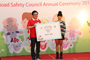 Road Safety Council Annual Ceremony 2012 - photo 4