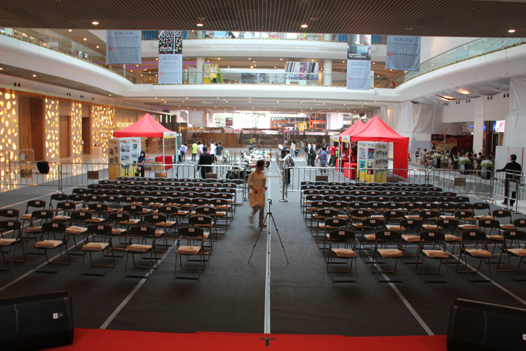 The Road Safety Council 40 Anniversary Ceremony - photo 4