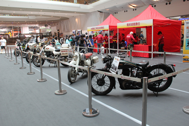 The Road Safety Council 40 Anniversary Ceremony - photo 6