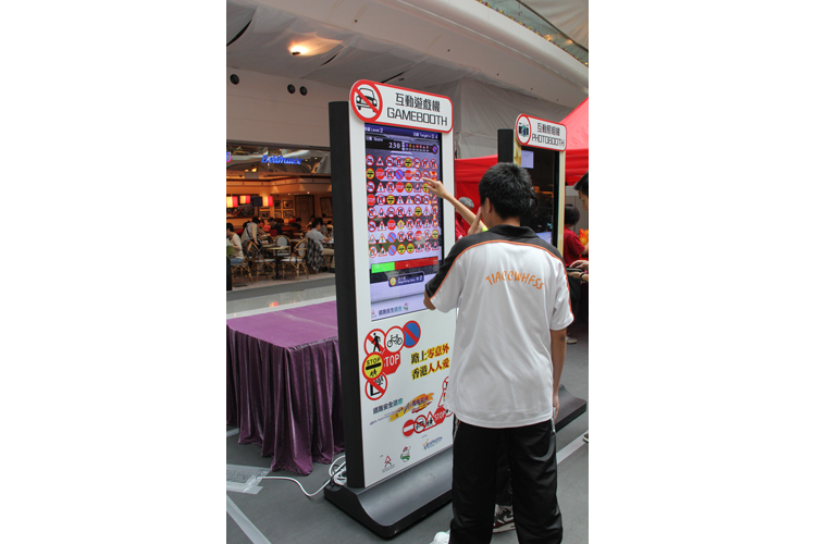 The Road Safety Council 40 Anniversary Ceremony - photo 7