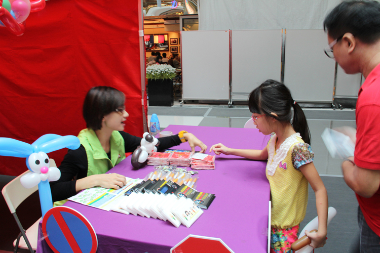 The Road Safety Council 40 Anniversary Ceremony - photo 9