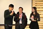 Elderly Road Safety Mini Film <All About Love> Kick-off Ceremony - Picture4