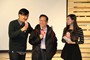 Elderly Road Safety Mini Film <All About Love> Kick-off Ceremony - Picture4 Elderly Road Safety Mini Film <All About Love> Kick-off Ceremony - Picture4