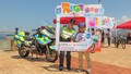 Wise Ride 2016 Safe Cycling Promotion Campaign - photo 2