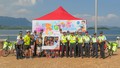 Wise Ride 2016 Safe Cycling Promotion Campaign - photo 4