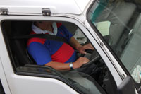 Seat Belt Safety photo 1
