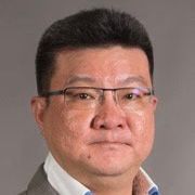 钱国强先生