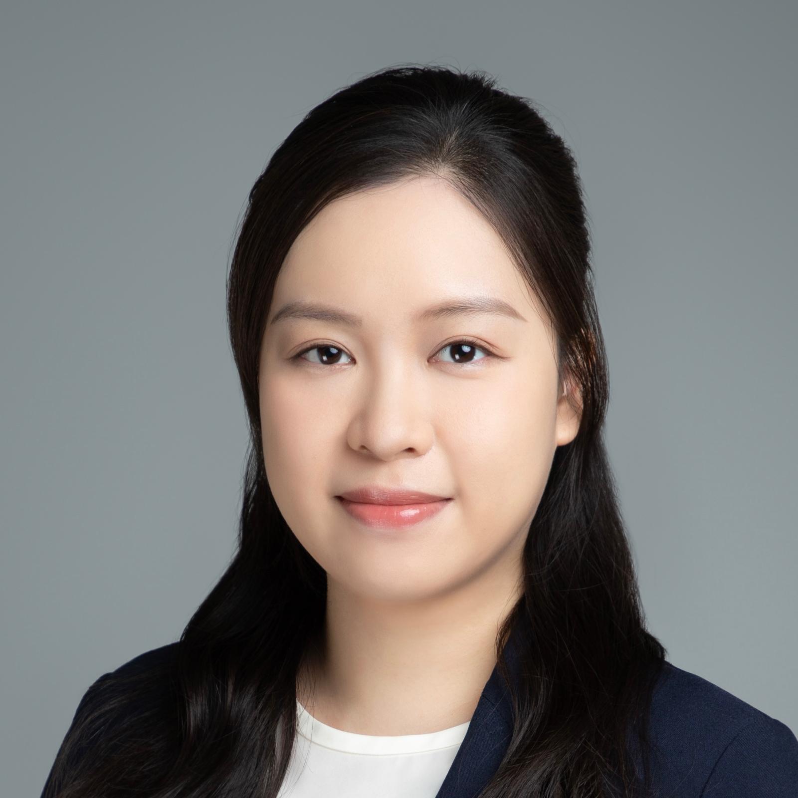 黎希殷女士