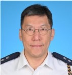 梁国荣先生